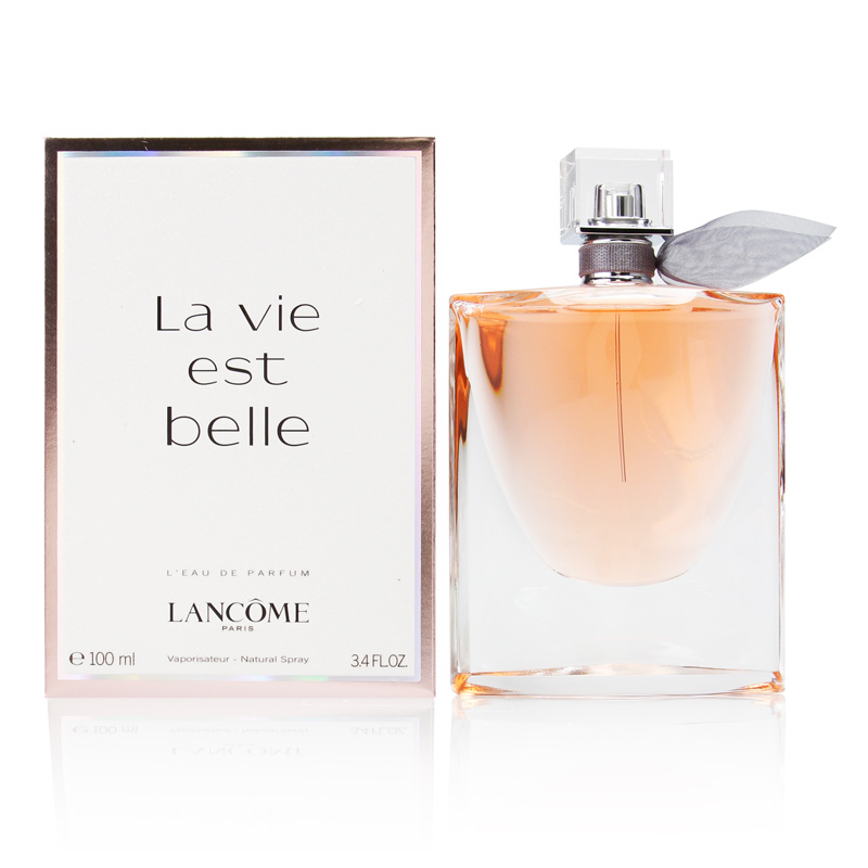 [Lancome] Nước hoa nữ Lancome La Vie Est Belle EDP 100ml